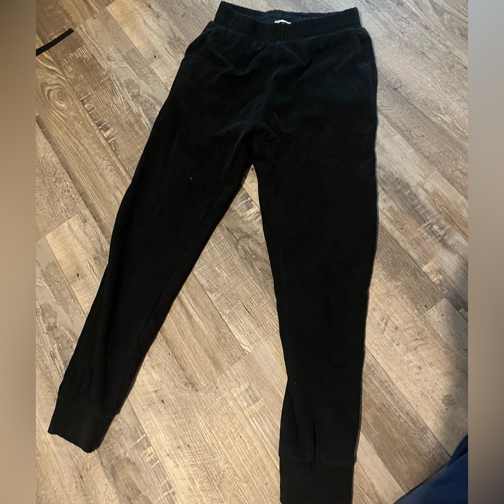 Garage Joggers